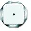 2527-214 CoverPlates (partly incl. Insert) carat® Alpine white thumbnail 1