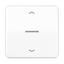 Centre plate for motor control inserts FMCD5232WW thumbnail 1