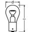 7506ULT 21W 12V BA15S UNV1 OSRAM thumbnail 2