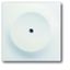 1742-774 CoverPlates (partly incl. Insert) carat® studio white matt thumbnail 1