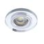 MORTA CT-DSO50-SR Ceiling-mounted spotlight fitting thumbnail 1