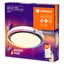 Smart+ Orbis Ceiling ZEST MAGIC RGB 500mm Black thumbnail 11