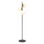 Modern Nostalgia Floor lamp Matt Gold thumbnail 3