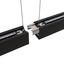 Vasco CCT Bi-directional Suspended Linear 1500mm Aluminium thumbnail 4