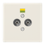 Potential equalisation socket LS965-2N thumbnail 2