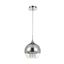 Pendant Fermi Pendant Lamp Nickel thumbnail 4