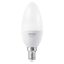 SMART+ Classic Dimmable 4.9W 220V FR E14 thumbnail 9