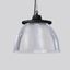 INDUSTRIAL HALL, 165 W, 21500 lm, 840, black, on/off Highbay luminaire thumbnail 2