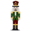 Table Decoration Nutcracker thumbnail 2