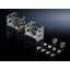 Mounting kit for PSM busbars, for VX IT, Plug & play assembly: Zero-U-Space thumbnail 4