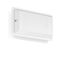 VARIOPLAST I, 7,7 W, 880 lm, 840, white, on/off Ceiling and wall lumin thumbnail 2