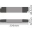 LED DRIVER DALI SUPERIOR -45/220-240/24 thumbnail 5