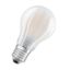 LED SUPERSTAR PLUS CLASSIC A FILAMENT 11W 927 Frosted E27 thumbnail 5