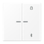 LB Management room thermostat display LS1790DSW thumbnail 1