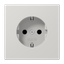 SCHUKO socket LS1520LG thumbnail 1