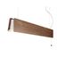 OSLO LED SMOKED OAK 90 ZWIS thumbnail 2