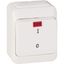 Artic - switch - 16 A - 250 V - white thumbnail 4