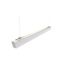 Otto EVO CCT Suspended Linear Twin 1500mm Microwave Sensor Emergency W thumbnail 1