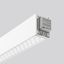 LINEDO, 55 W, 8200 lm, 840, white, on/off Continuous line luminaire, L thumbnail 1