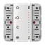 Us-Nema Socket 15A CD521-15 thumbnail 3