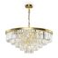 Neoclassic Revero Pendant Lamp Brass thumbnail 2