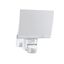 Sensor-Switched Led Floodlight Xled Home 2 Xl S White thumbnail 1