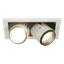 Unity Rectangular Retractable Downlight OCTO Smart Control thumbnail 5