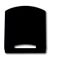 1746-885 CoverPlates (partly incl. Insert) future®, Busch-axcent®, carat® black matt thumbnail 1