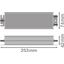 LED DRIVER 1-10 V DIM PERFORMANCE -250/220-240/24/P thumbnail 7