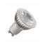 QPAR51 GU10, LED lamp 6W 2200 2700K CRI90 36ø thumbnail 1