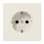 SCHUKO socket LS1521 thumbnail 1