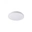 AGNES ROUND LED WHITE 22W 4000K IP44 thumbnail 2