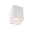 CHLOE ELEMENTO SQUARE GU10 WHITE thumbnail 13