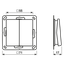 ENO radio transmitter ENOA595MPSWM thumbnail 3