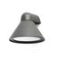 PALS DARK GREY WALL LAMP 1XE27 thumbnail 1