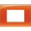 LL - cover plate 3P deep orange thumbnail 2