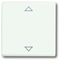 6430-884-102 CoverPlates (partly incl. Insert) future®, Busch-axcent®, carat® studio white matt thumbnail 1