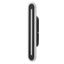 SMART+ WIFI ORBIS WALL BATH 400mm Black TW thumbnail 5