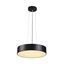 MEDO 40 LED, Ceiling luminaire, black, 1-10V, 3000K thumbnail 6