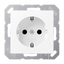 SCHUKO® socket A1520BFKIWWM thumbnail 2