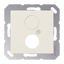 Centre plate f.Hifi socket A562 thumbnail 2