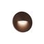 Wall Light Brown Round Vita thumbnail 2