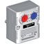 ClimaSys CC - double thermostat 250V - range of temperature 0…60°C - 1NO/NC - °C thumbnail 1
