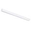 NILO-2 CHROME WALL LAMP LED 18W 3000K thumbnail 1