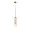 Pendant Telford Pendant Lamp Gold thumbnail 3