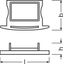 Medium Profiles for LED Strips -PM05/EC thumbnail 6