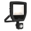 Calinor EVO Floodlight PIR Cool White 20W Black thumbnail 2