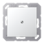 Cable outlet w.centre plate and insert A590AAL thumbnail 3