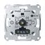Universal rotary dimmer insert, 20-420 W/VA thumbnail 3