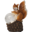 Solar Decoration Squirrel thumbnail 2